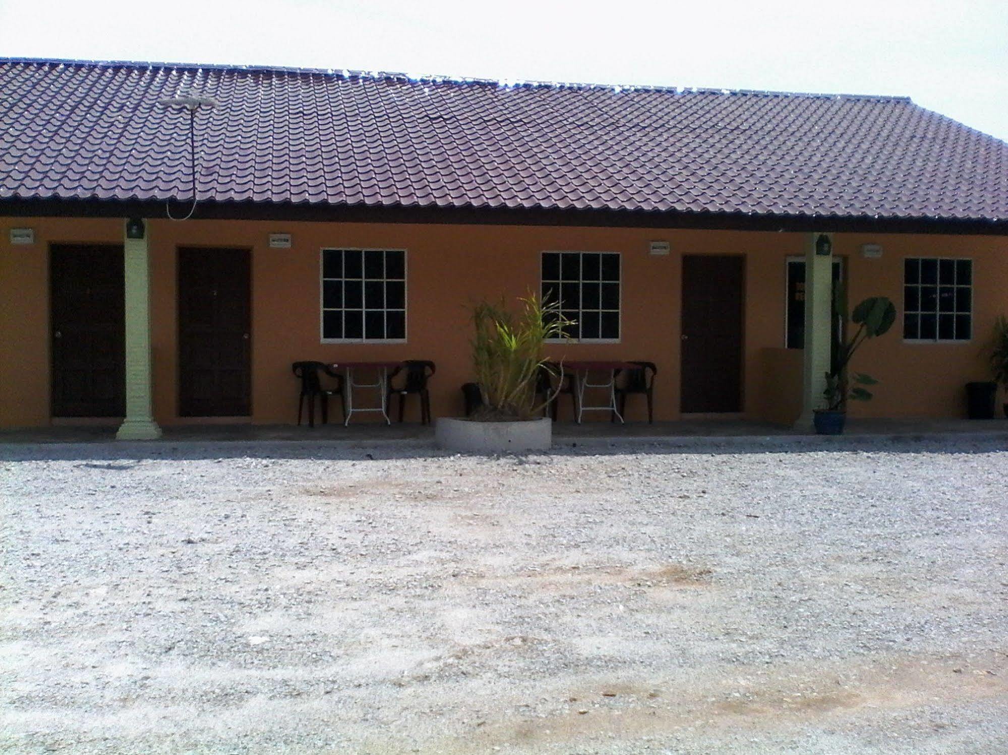 Tok Man Inn Langkawi Exterior photo